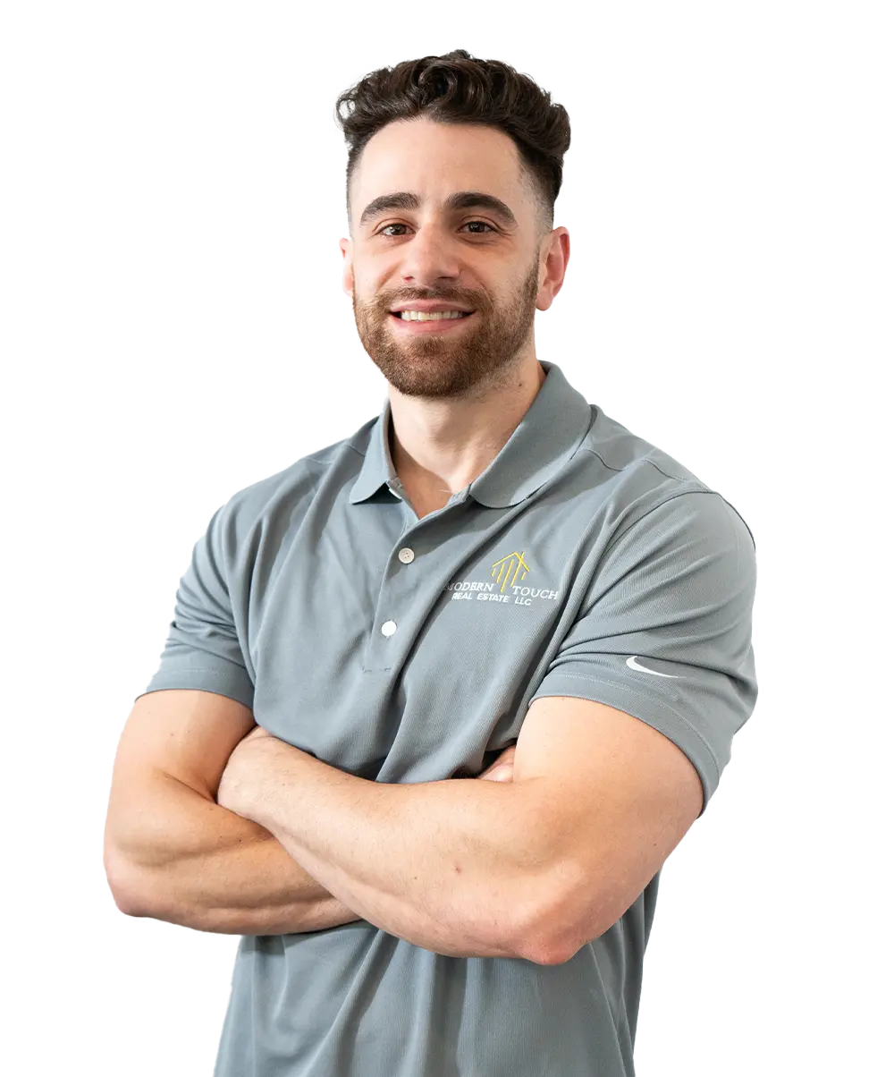 company owner headshot real estate company owner photo